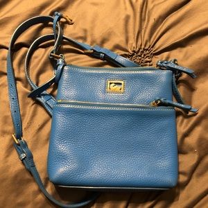Dooney & Bourke Crossbody
